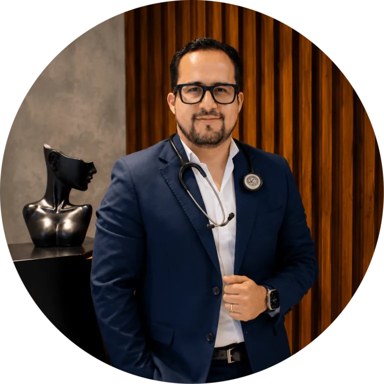 Cirujano Oncólogo en Guadalajara