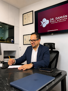 Dr. Damian Mora Cirujano Oncólogo place picture