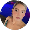 América Elizabeth Sandoval Aguilera profile picture
